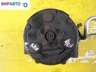 38800-P28-A02 Компрессор кондиционера Rover 400 Арт 118520, вид 4
