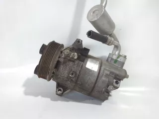 926001U60A Компрессор кондиционера Nissan Qashqai 1  Арт 145251, вид 1