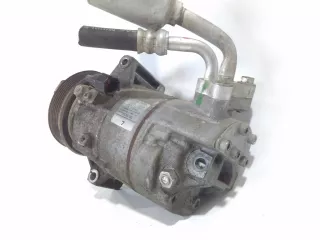926001U60A Компрессор кондиционера Nissan Qashqai 1  Арт 145251, вид 4