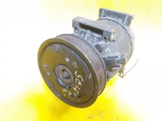 7700103536 Компрессор кондиционера Renault Scenic 1 Арт 155173, вид 2