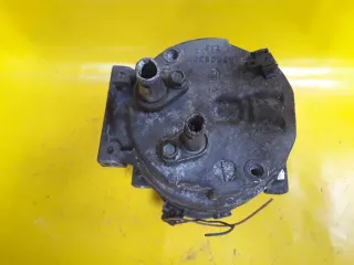 7700103536 Компрессор кондиционера Renault Scenic 1 Арт 155173, вид 3