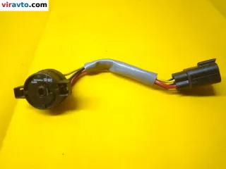 89FB11572AB Контактная группа Ford Fiesta 4 Арт 128585, вид 1