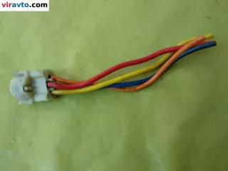  Контактная группа Citroen Xantia Арт 132158, вид 1