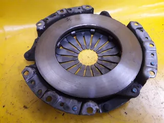  Корзина сцепления Kia Sephia 1 Арт 157611, вид 2