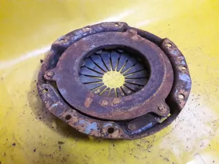  Корзина сцепления Kia Sephia 1 Арт 157613, вид 2