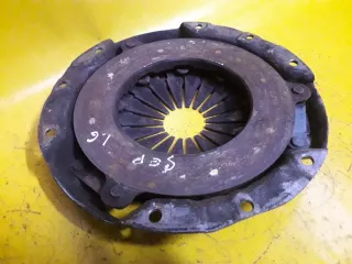  Корзина сцепления Kia Sephia 1 Арт 157621, вид 2