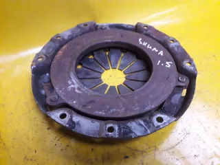  Корзина сцепления Kia Shuma 1 Арт 157641, вид 2