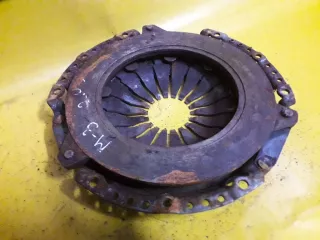  Корзина сцепления Mazda 3 BK Арт 157738, вид 2
