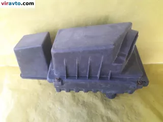 98AB9A612DC Корпус воздушного фильтра Ford Focus 1 Арт 141997, вид 1