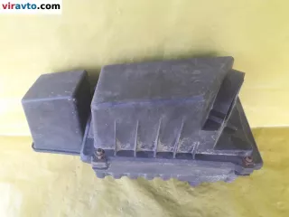 98AB9A612DC Корпус воздушного фильтра Ford Focus 1 Арт 141999, вид 1