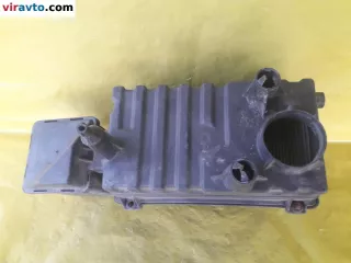 98AB9A612DC Корпус воздушного фильтра Ford Focus 1 Арт 141999, вид 2