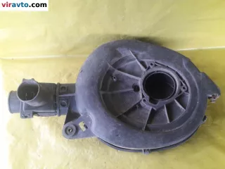 7700732279 Корпус воздушного фильтра Renault 19 1 Арт 142068, вид 2