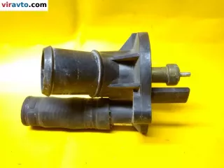 3m4g-aa Корпус термостата Ford Focus 1 Арт 129180, вид 1