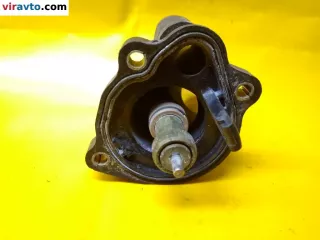 3m4g-aa Корпус термостата Ford Focus 1 Арт 129180, вид 3