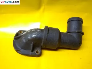 037121121A 037121619 Корпус термостата Volkswagen Passat B4 Арт 129207, вид 1