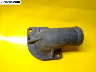055121121f Корпус термостата Audi 80 B3 Арт 129342, вид 1