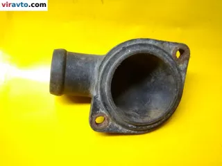 055121121f Корпус термостата Audi 80 B3 Арт 129342, вид 2