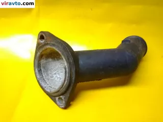038121121d Корпус термостата Volkswagen Jetta 4 Арт 129372, вид 2