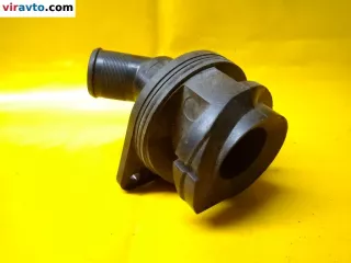 9627628980 Корпус термостата Peugeot 206 1 Арт 129448, вид 2