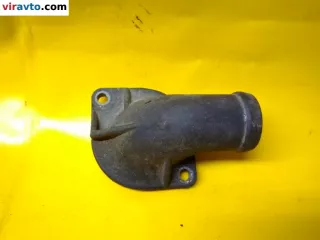 055121121F Корпус термостата Audi 80 B3 Арт 129500, вид 1