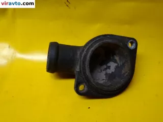 055121121F Корпус термостата Audi 80 B3 Арт 129500, вид 2