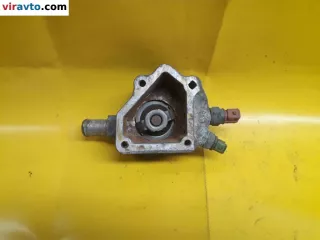 9622845680 Корпус термостата Peugeot 406 Арт 130523, вид 2