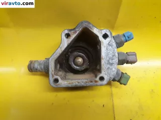 9622845680 Корпус термостата Peugeot 406 Арт 130526, вид 2
