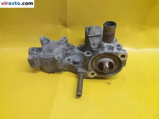 9624791921 Корпус термостата Citroen Xsara Арт 130725, вид 1