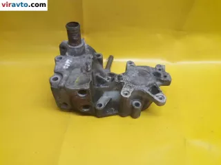 9624791921 Корпус термостата Citroen Xsara Арт 130725, вид 2