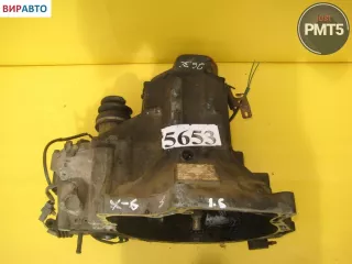  КПП механическая (МКПП) Mazda Xedos 6 Арт 112983, вид 2