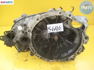  КПП механическая (МКПП) Mazda MX-3 Арт 113237, вид 1