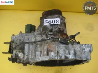  КПП механическая (МКПП) Mazda MX-3 Арт 113237, вид 2