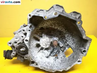  КПП механическая (МКПП) Kia Clarus Арт 126821