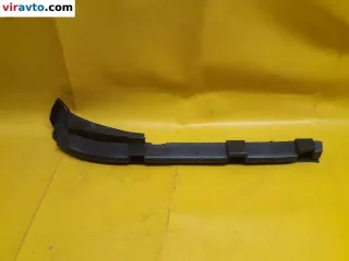 3A0807184A Крепление бампера Volkswagen Passat B4 Арт 137333