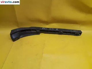 3A0807184A Крепление бампера Volkswagen Passat B4 Арт 137333, вид 2