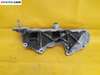 Кронштейн Ford Ranger 2 2007г. 1l5q10c377ad - Фото 3
