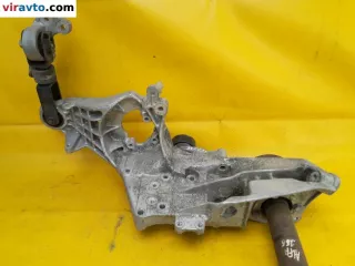 60610195 Кронштейн Alfa Romeo 166 Арт 148743
