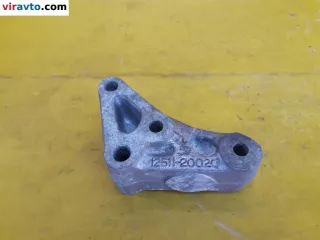 1251120020 Кронштейн двигателя Toyota Camry XV30 Арт 147949, вид 1