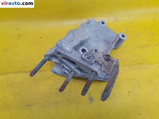 Кронштейн двигателя Citroen Saxo 2000г.  - Фото 2