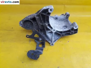 90531707bg Кронштейн компрессора кондиционера Cadillac DE Ville 10  Арт 147824, вид 2