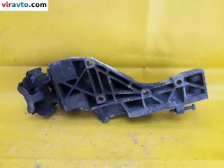 7700272975 Кронштейн компрессора кондиционера Renault Megane 1 Арт 148099, вид 2