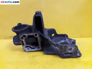 7647036 Кронштейн масляного фильтра Fiat Fiorino Арт 149154, вид 2