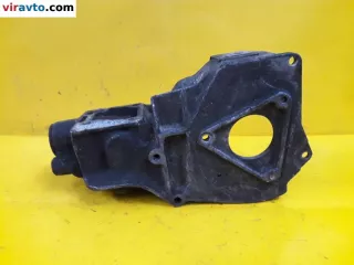 7647036 Кронштейн масляного фильтра Fiat Fiorino Арт 149154, вид 3