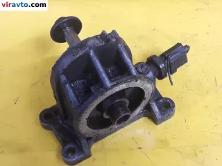 3s7g6884aa Кронштейн масляного фильтра Mazda 6 1 Арт 149304, вид 2