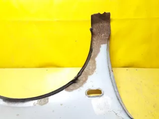  Крыло переднее левое Mitsubishi Colt 4 Арт 113101, вид 3