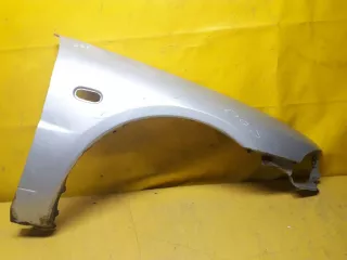  Крыло переднее правое Mitsubishi Colt 4 Арт 113438, вид 1