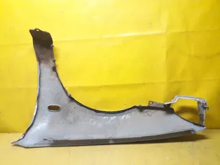  Крыло переднее правое Mitsubishi Colt 4 Арт 113438, вид 2