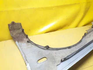  Крыло переднее правое Mitsubishi Colt 4 Арт 113438, вид 3
