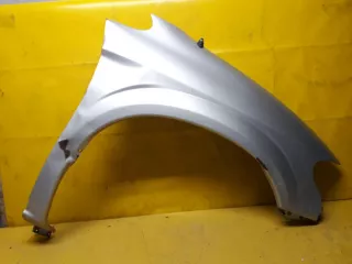  Крыло переднее правое Dodge Caravan 4 Арт 113594, вид 1