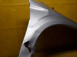  Крыло переднее правое Dodge Caravan 4 Арт 113594, вид 2